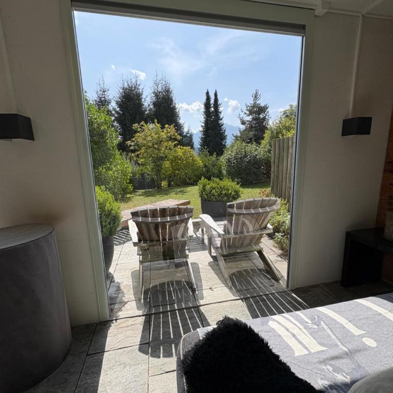 Rifugio Loft im alpine chic - Apartment mit 2 Schlafzimmern - 25