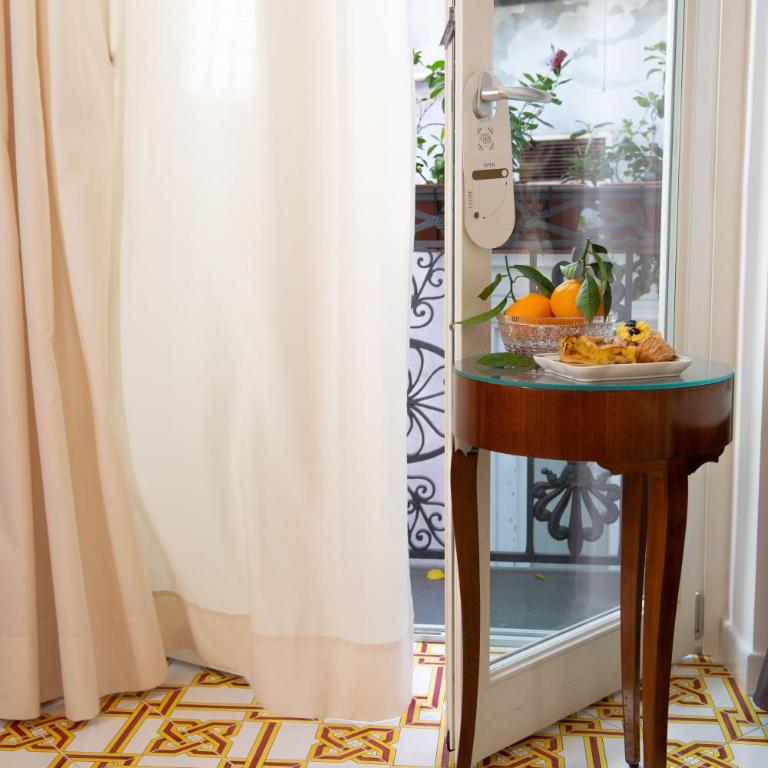 Core Amalfitano City Suites - Suite King - 2