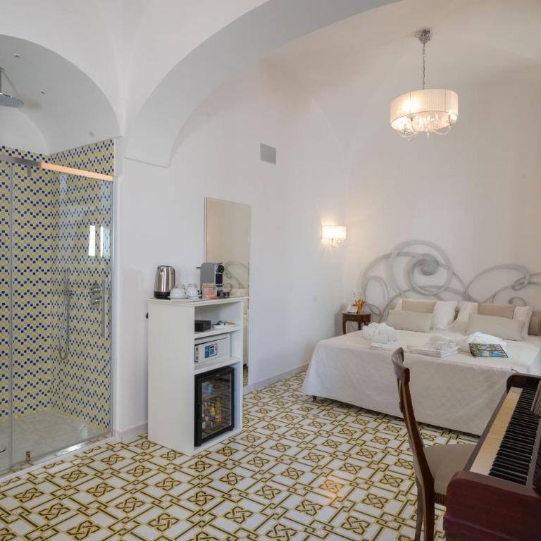 Core Amalfitano City Suites - Suite King - 3