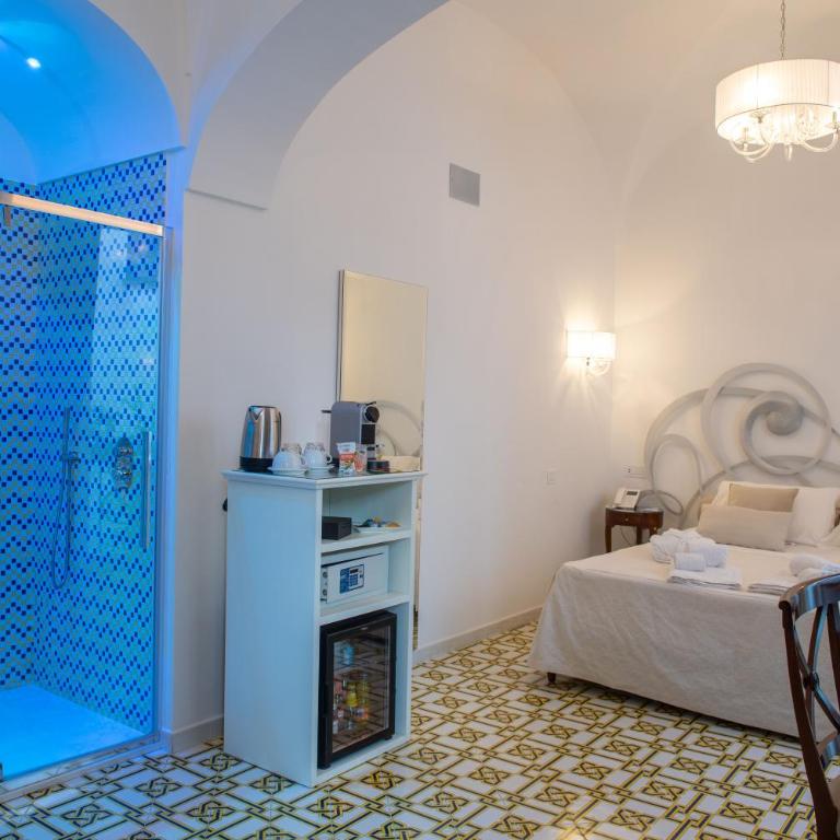Core Amalfitano City Suites - Suite King - 4