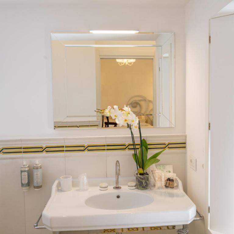 Core Amalfitano City Suites - Suite King - 9
