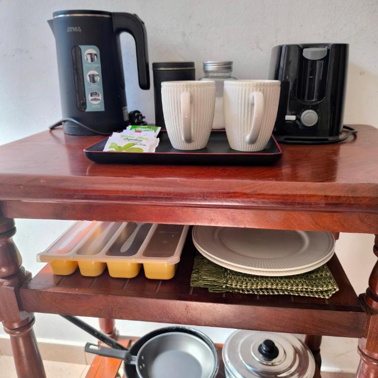 Departamento en zona terminal ómnibus - Duplex - Apartamento de 1 dormitorio - 11