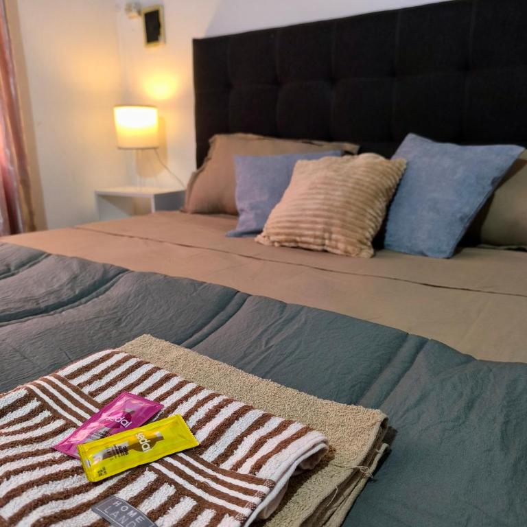 Departamento en zona terminal ómnibus - Duplex - Apartamento de 1 dormitorio - 13