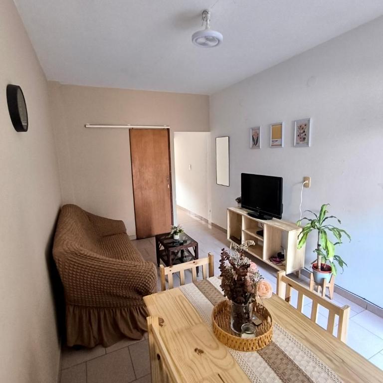 Departamento en zona terminal ómnibus - Duplex - Apartamento de 1 dormitorio - 15