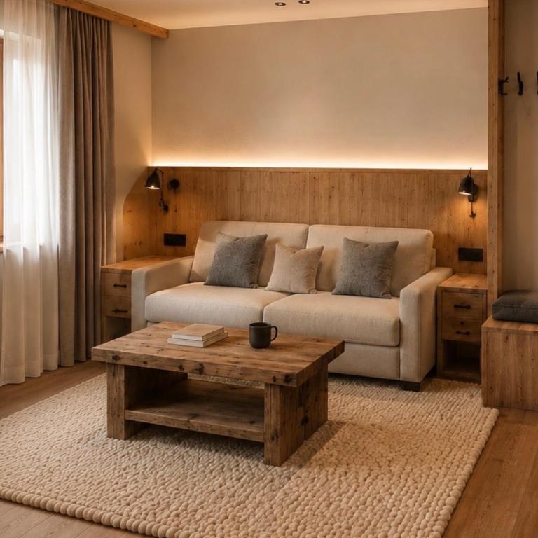 Hotel MIOL - Junior Suite - 1