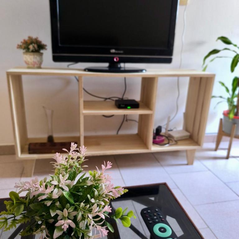 Departamento en zona terminal ómnibus - Duplex - Apartamento de 1 dormitorio - 16