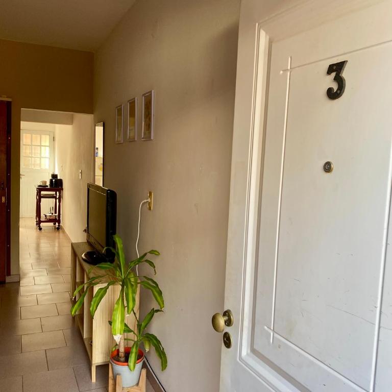 Departamento en zona terminal ómnibus - Duplex - Apartamento de 1 dormitorio - 1