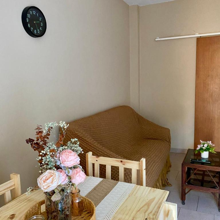 Departamento en zona terminal ómnibus - Duplex - Apartamento de 1 dormitorio - 17