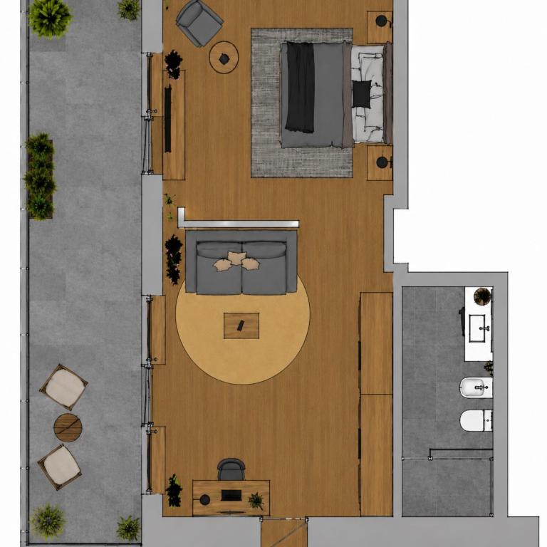 Hotel MIOL - Junior Suite - 2
