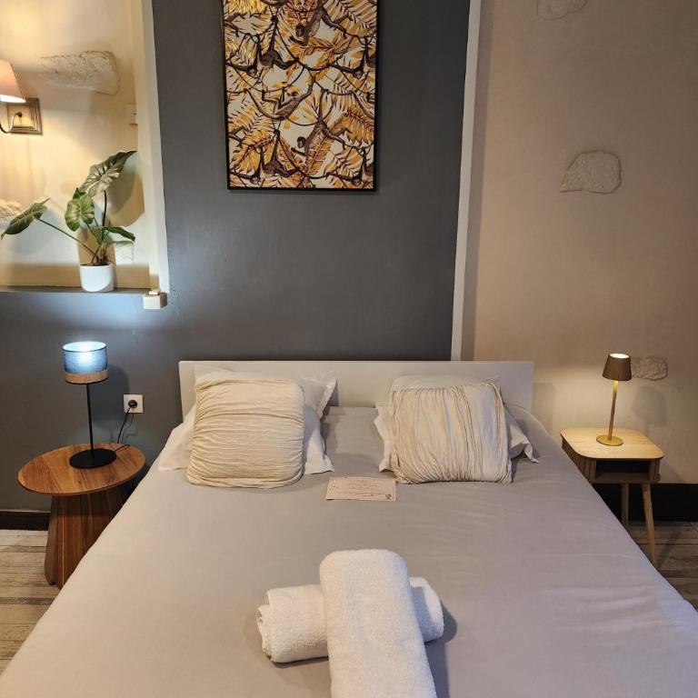 Ariane Hôtel - Superior Doppelzimmer - 6