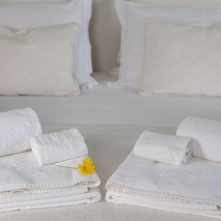 Core Amalfitano City Suites - Suite King con Vista Mare - 3
