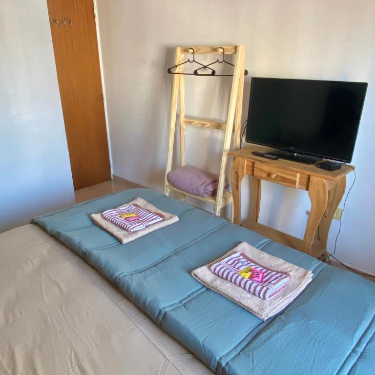 Departamento en zona terminal ómnibus - Duplex - Apartamento de 1 dormitorio - 19