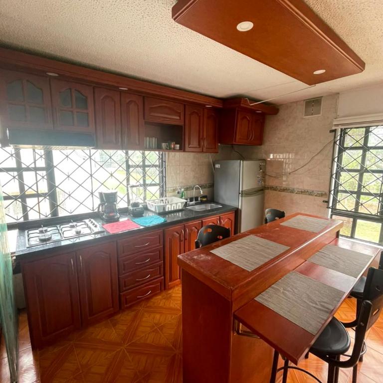 Casa A - Two-Bedroom Apartment - 10