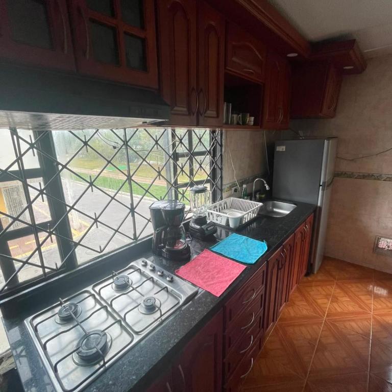 Casa A - Two-Bedroom Apartment - 11