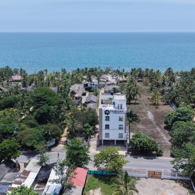 Apartamento en coveñas a solo pasos de la playa - Apartamento de 2 dormitorios - 6