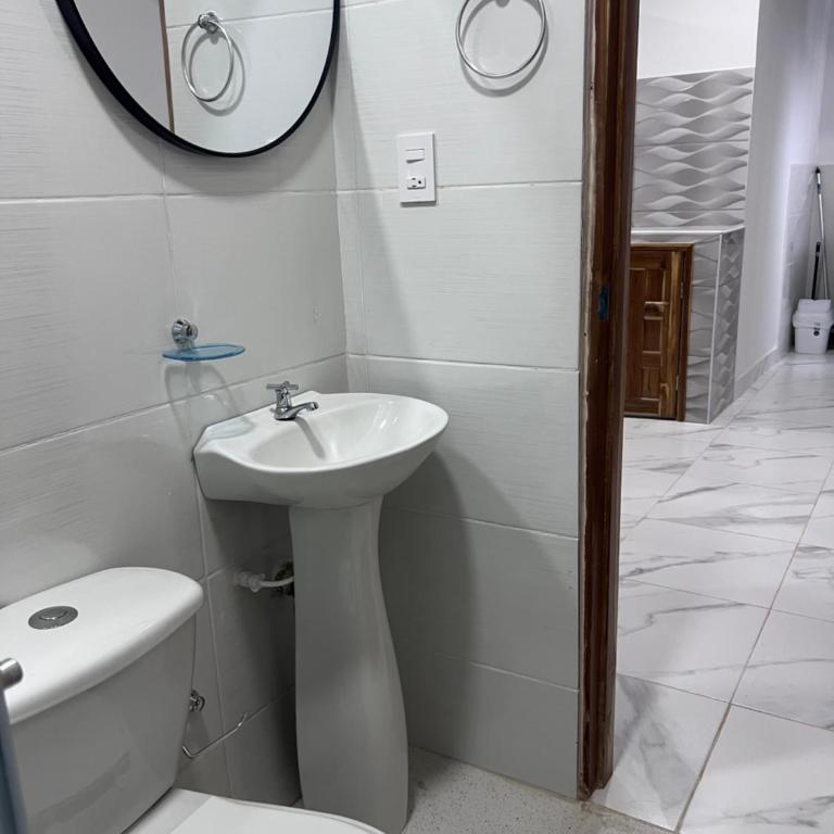 Apartamento en coveñas a solo pasos de la playa - Apartamento de 2 dormitorios - 8