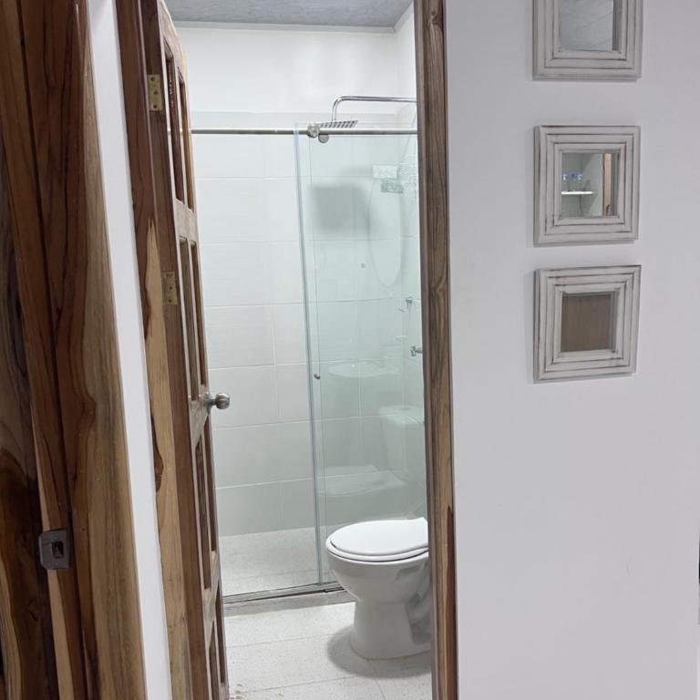 Apartamento en coveñas a solo pasos de la playa - Apartamento de 2 dormitorios - 9