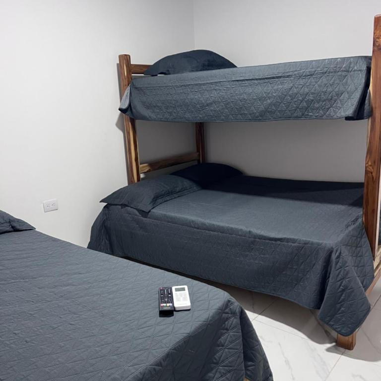 Apartamento en coveñas a solo pasos de la playa - Apartamento de 2 dormitorios - 10