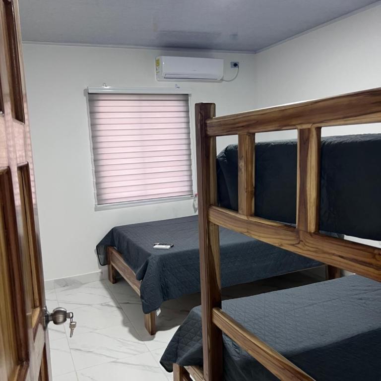 Apartamento en coveñas a solo pasos de la playa - Apartamento de 2 dormitorios - 11