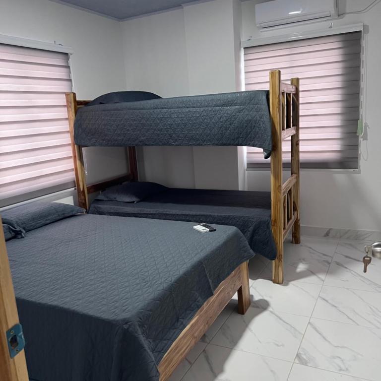 Apartamento en coveñas a solo pasos de la playa - Apartamento de 2 dormitorios - 17