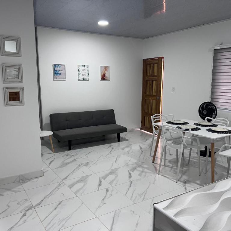 Apartamento en coveñas a solo pasos de la playa - Apartamento de 2 dormitorios - 18