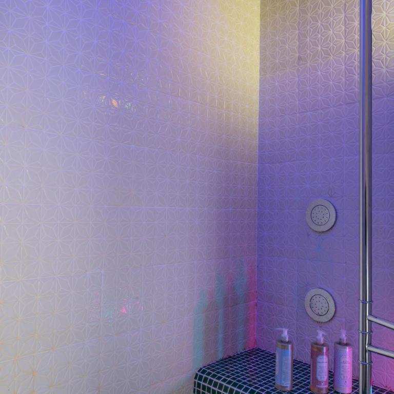 Core Amalfitano City Suites - Suite King con Vista Mare - 16