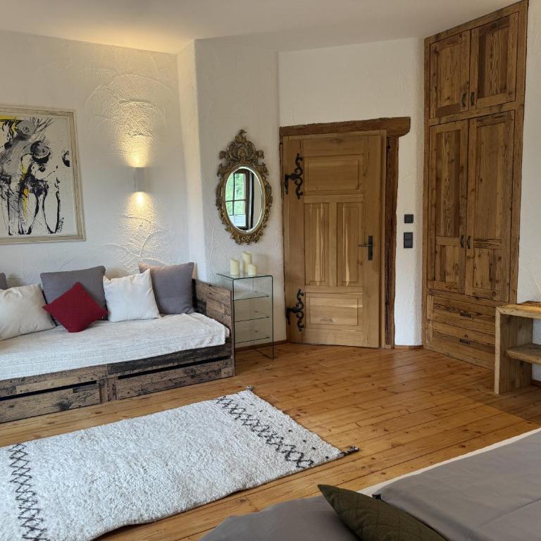 Grand Chalet - Appartamento Familiare con 1 Camera da Letto - 18