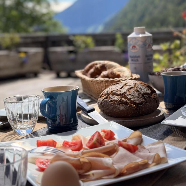 Grand Chalet - Appartamento Familiare con 1 Camera da Letto - 20