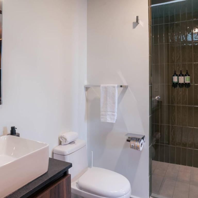 Tradere - Appartement 1 Chambre - 6
