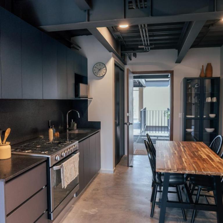 Tradere - Appartement 1 Chambre - 7