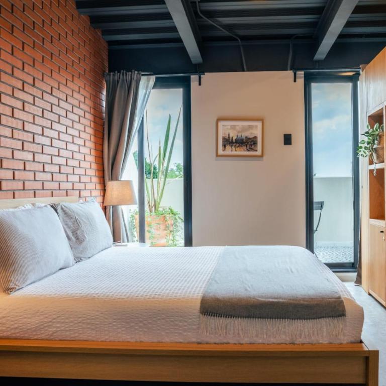 Tradere - Appartement 1 Chambre - 1