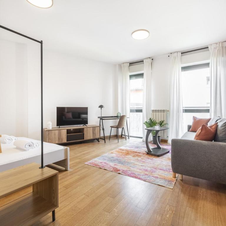 Easylife - Milano - Magolfa 9 P2 - Navigli - Appartamento - 9