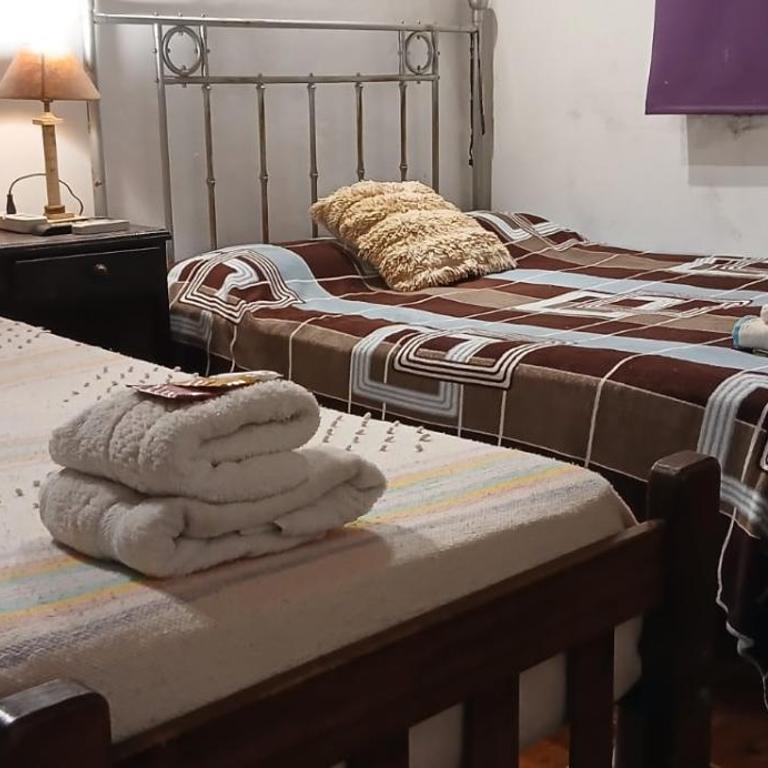 La Casa de Rita - Casa de 2 dormitorios - 11