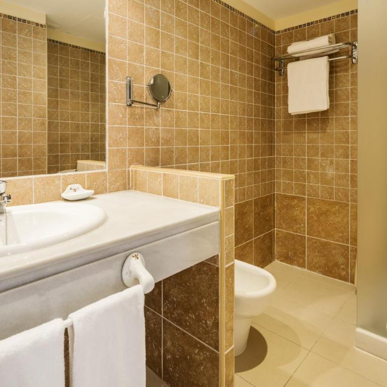 Ilunion Sancti Petri - Apartamento de 1 dormitorio (2 adultos) - 1