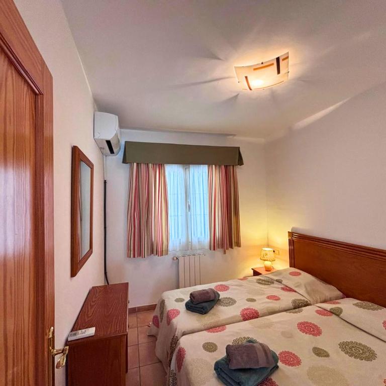 Sunny Bungalow air conditioning in every room - Casa de 3 dormitorios - 20