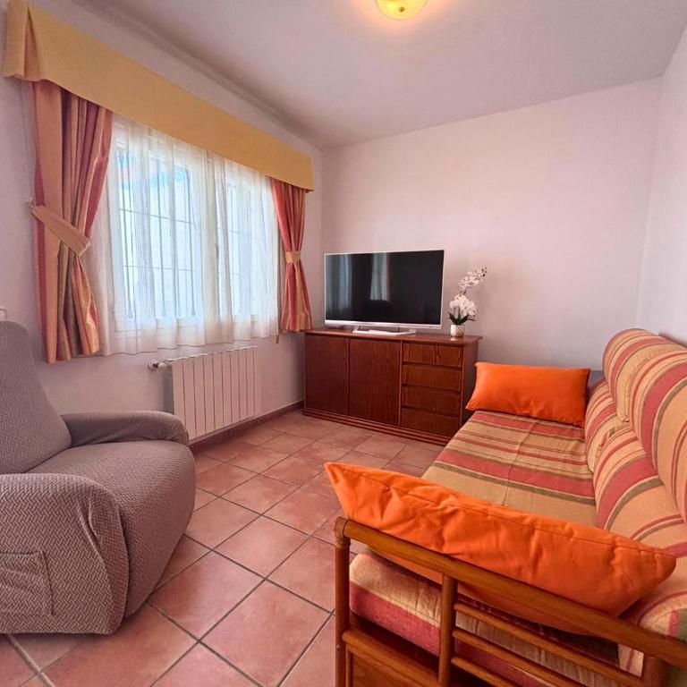 Sunny Bungalow air conditioning in every room - Casa de 3 dormitorios - 24