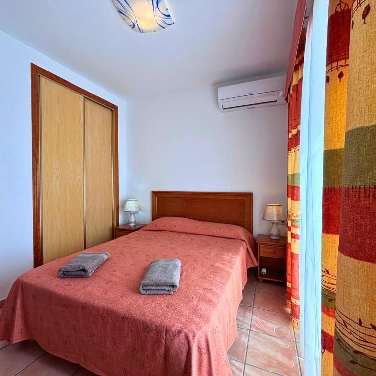 Sunny Bungalow air conditioning in every room - Casa de 3 dormitorios - 4