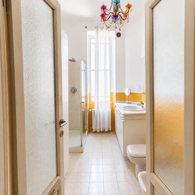 BIG Design Volterra (Wagner - Duomo M1) - Appartamento con 1 Camera da Letto - 16