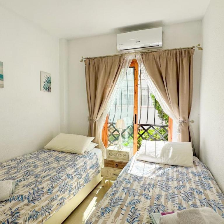 Little Lola, Carabeo Nerja - Apartment mit 2 Schlafzimmern - 27