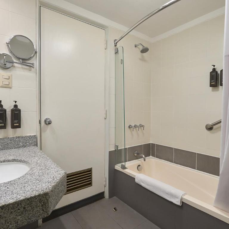 Casa Andina Select Chiclayo - Suite Junior - 3