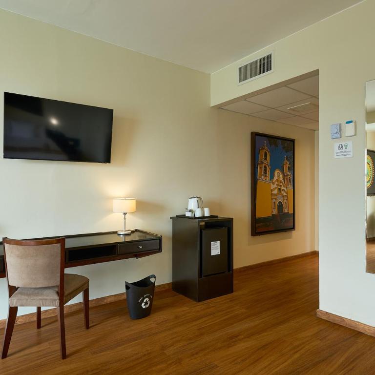Casa Andina Select Chiclayo - Suite - 4