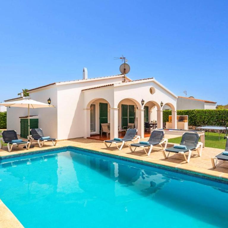 Villa Avellano by Villa Plus - Villa - 1