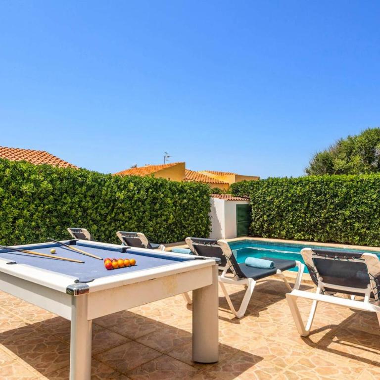 Villa Avellano by Villa Plus - Villa - 7