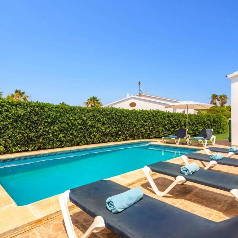 Villa Avellano by Villa Plus - Villa - 9