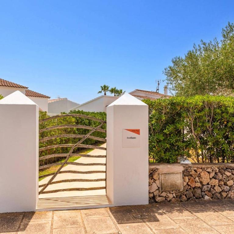 Villa Avellano by Villa Plus - Villa - 16