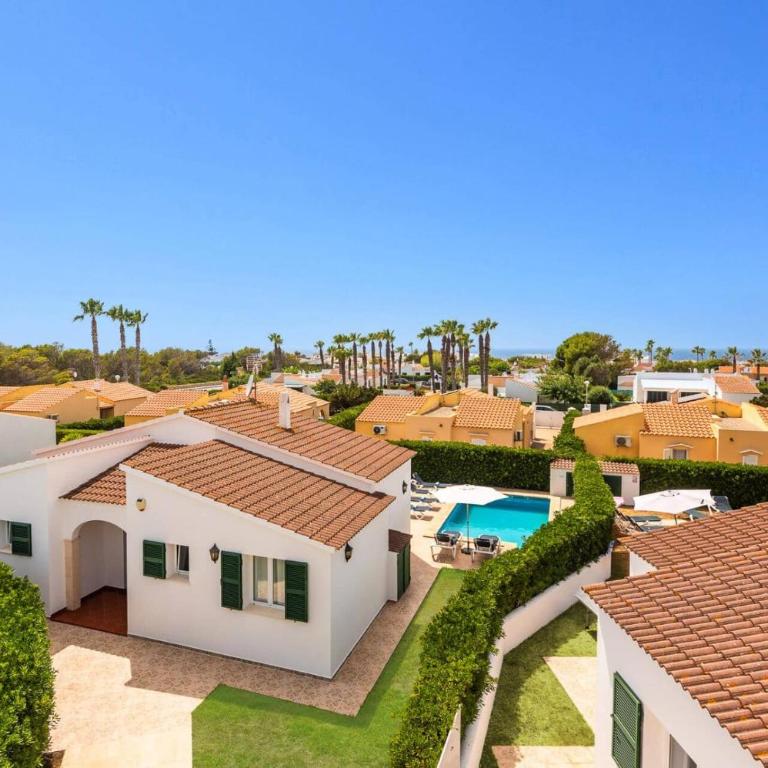 Villa Avellano by Villa Plus - Villa - 20