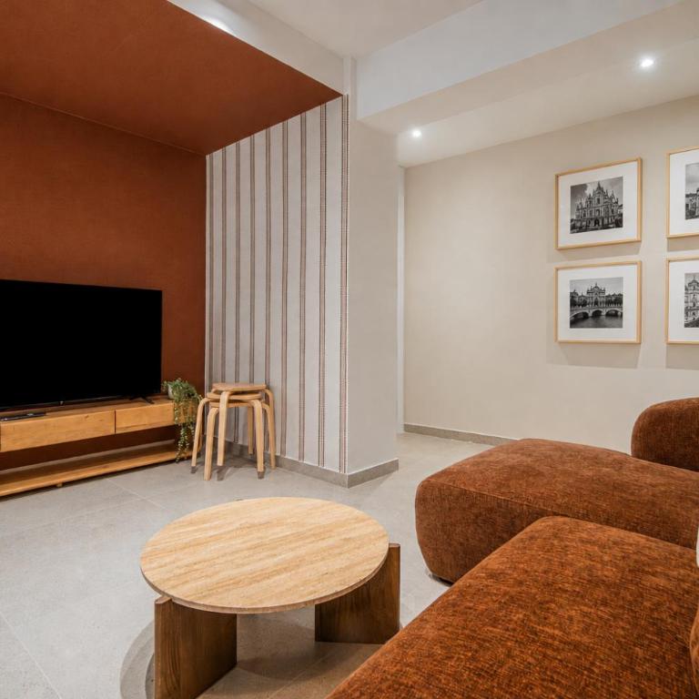 MURCIAFLATS, Apartamentos Turísticos Murcia - Apartamento de 3 dormitorios - 11