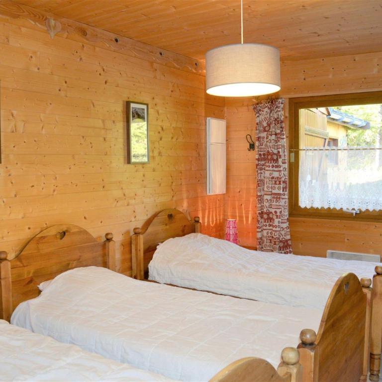 Appartement confortable 3 étoiles, grande terrasse et parking privé - Appartamento con 3 Camere da Letto - 26