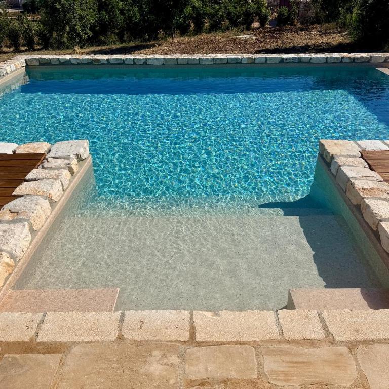 Casina d'Autore - Boutique Villa, Private Saltwater Pool - Villa con 3 Camere da Letto - 42