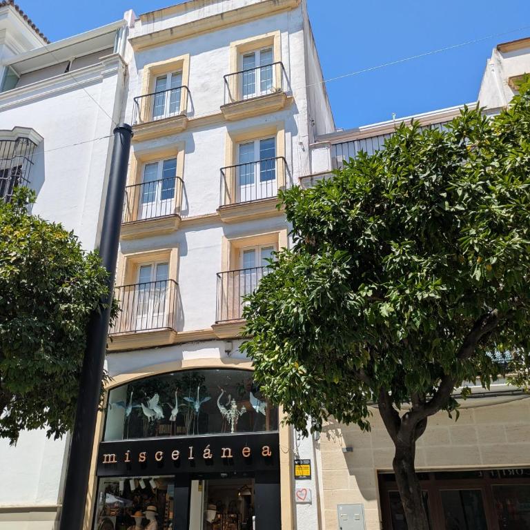 Sherryflat 4 Juanes - Apartamento de 2 dormitorios - 32